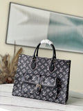 Fashion Lu-Vi bags - 4909