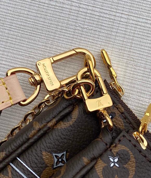AmeliaLuxury - LOV Bags - 3094
