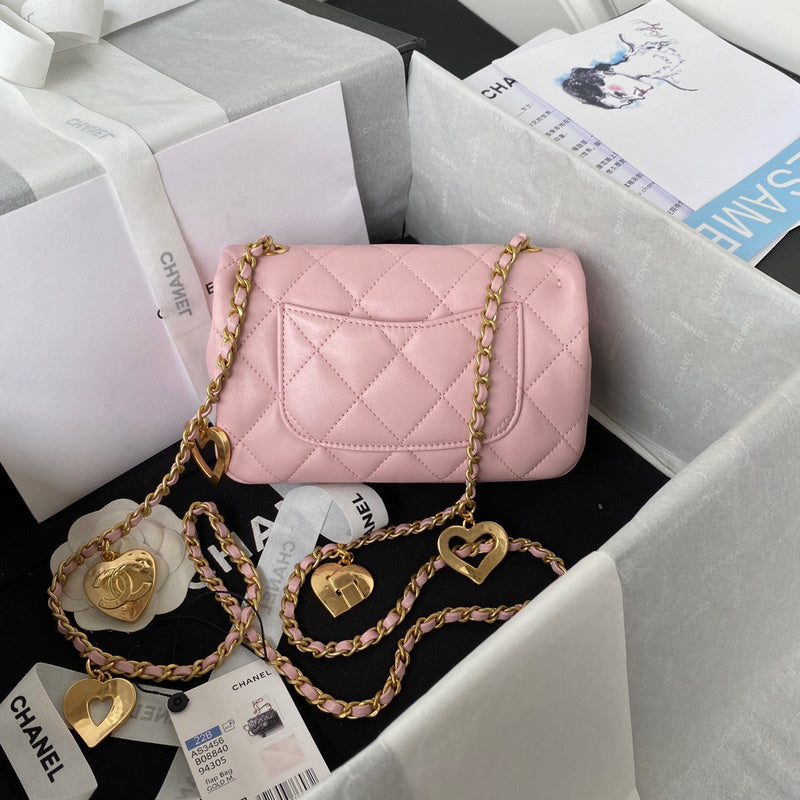 Amelia- CHL Bags - 7582
