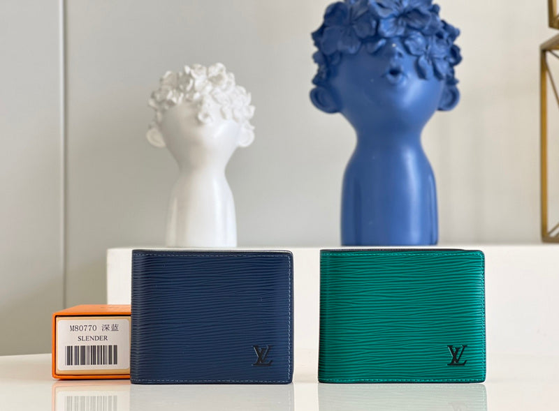 Amelia- LOV  Luxury  Wallets - 567