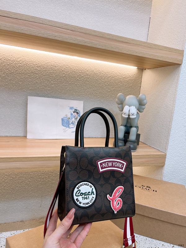 Amelia - CCH Bags - 441