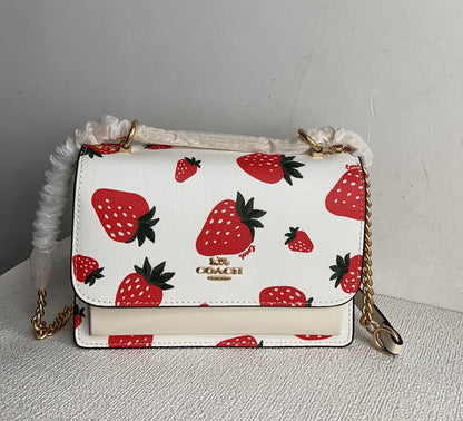 Amelia-i CAH Bags - 217