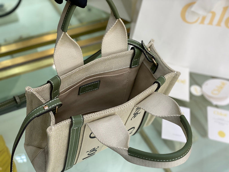 Amelia's Bag Gallery - CLE Bags - 023