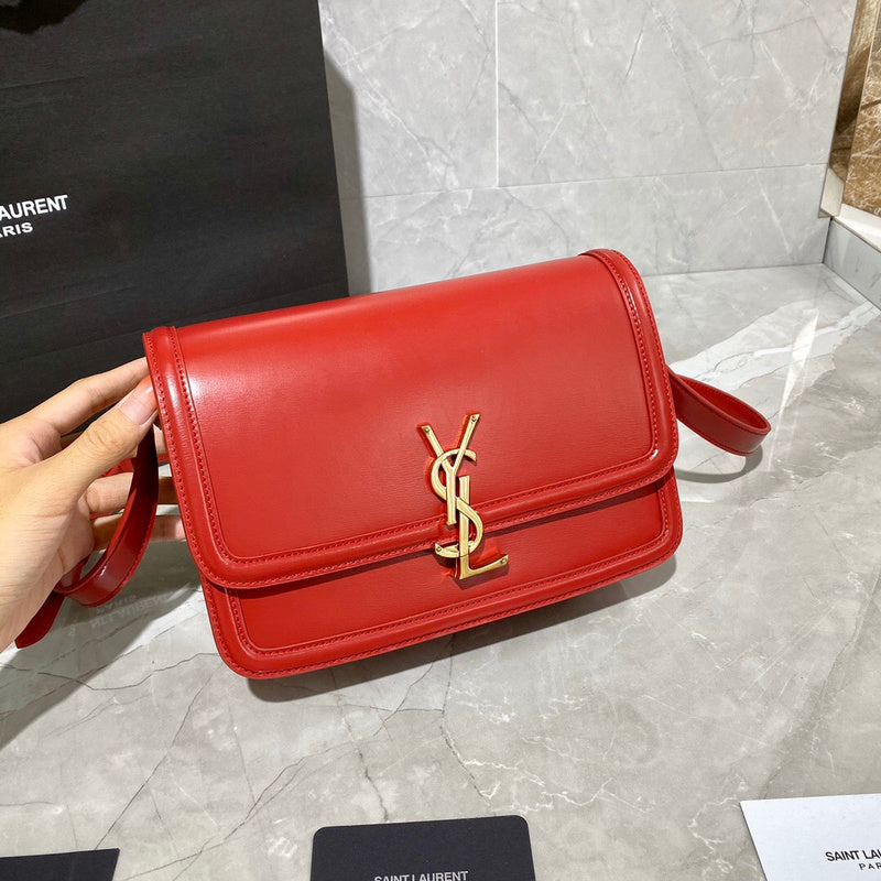 Amelia - YSL Bag - 4110