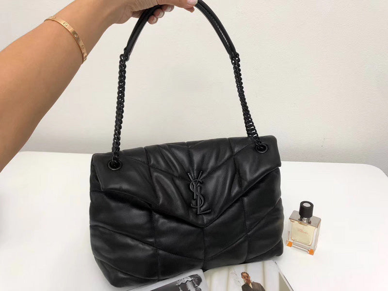 Amelia - YSL Bag - 3854
