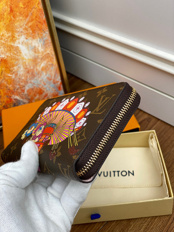 Amelia - LV Bags - 13781
