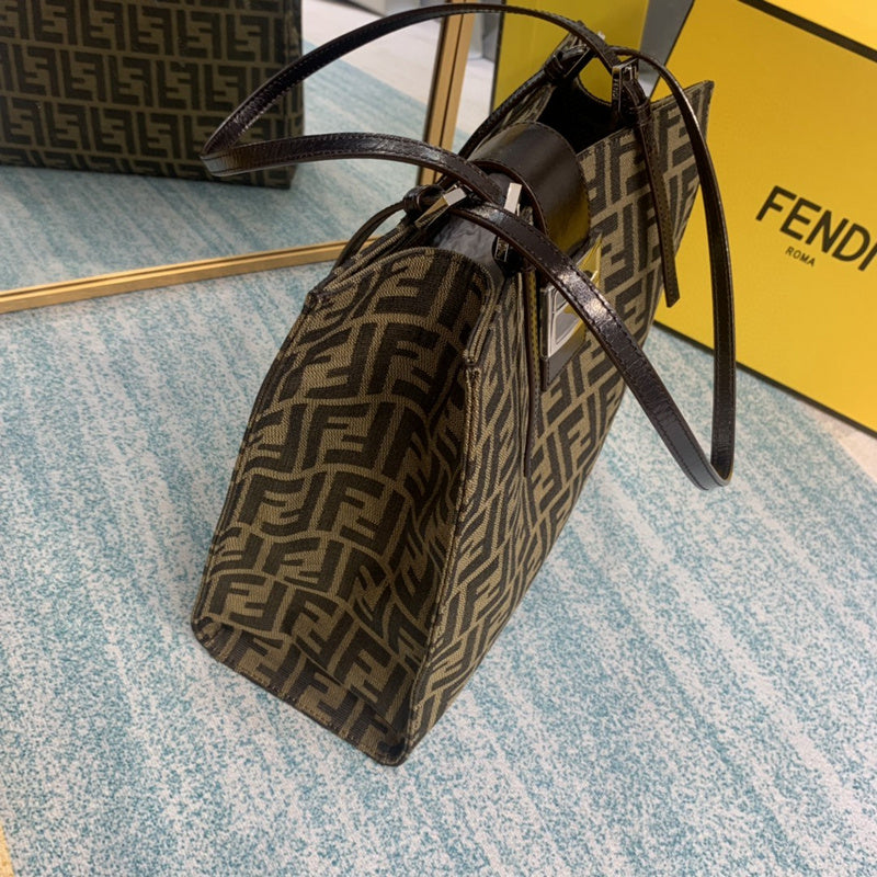 Amelia- FDE Bags - 320