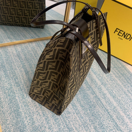 Amelia- FDE Bags - 320