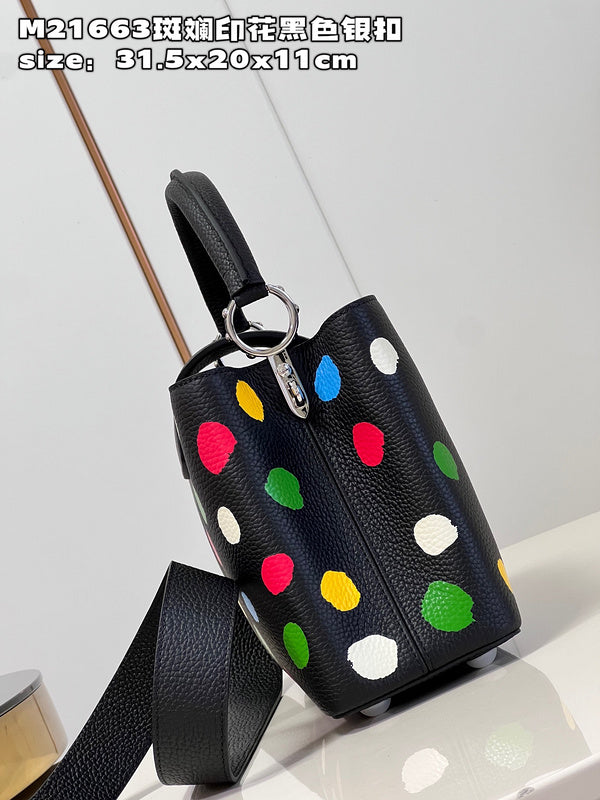 Amelia - LV Bags - 15445