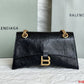 Amelia- BG Hourglass Bags - 058