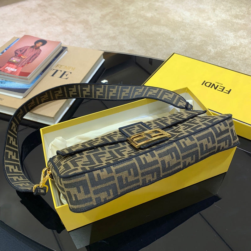 Amelia- FDE Bags - 538