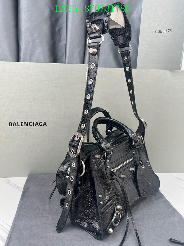 Amelia - BGA Bags - 1674