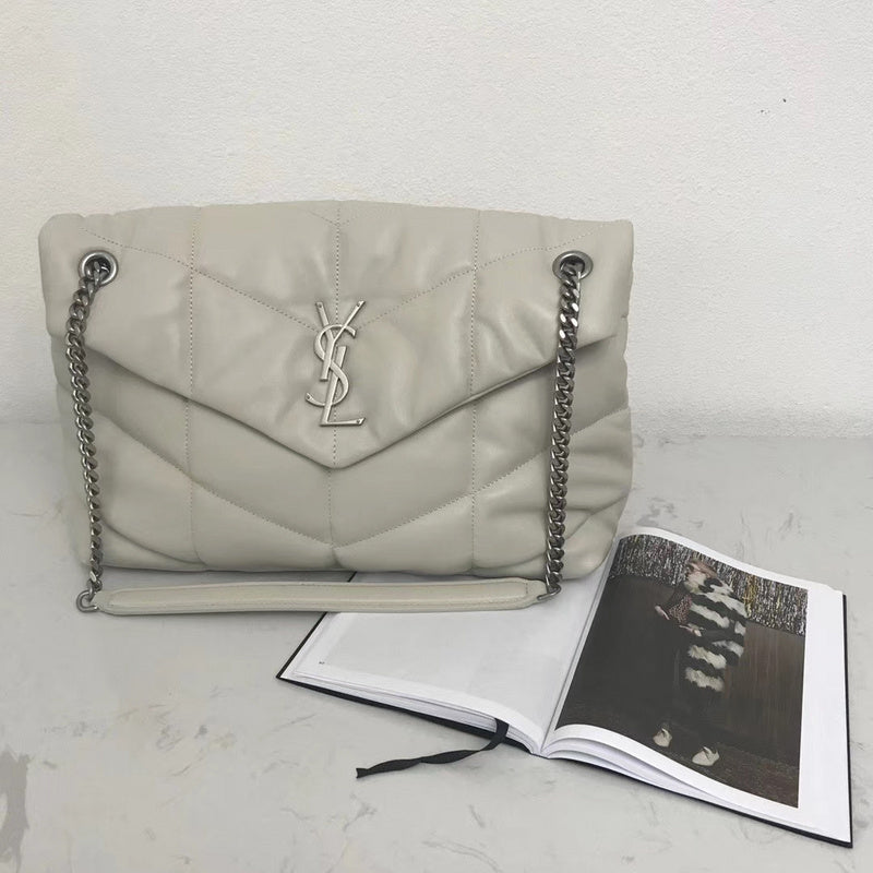 Amelia - YSL Bag - 3854