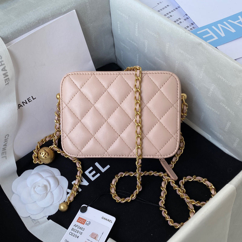 Amelia- CHL Bags - 7653