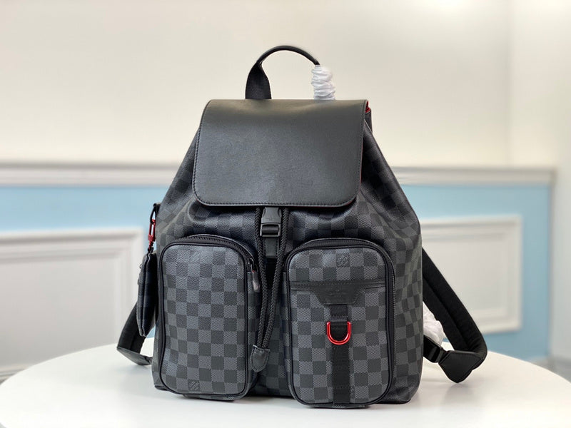 Fan Fashion Lu-Vi bags - 17089