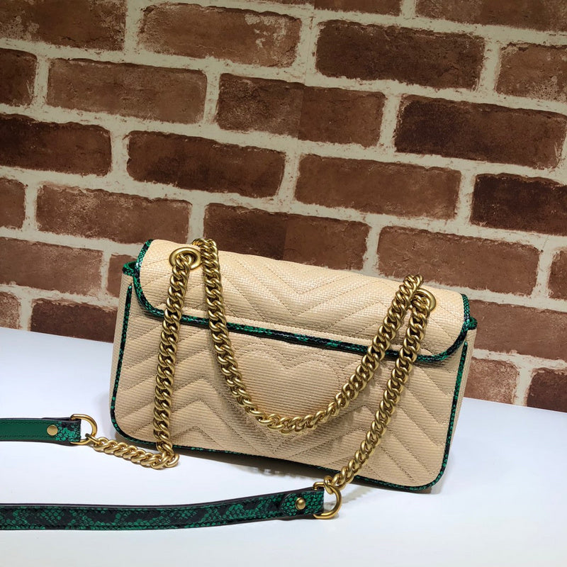 Amelia-i GUKI Women Bags - 1260