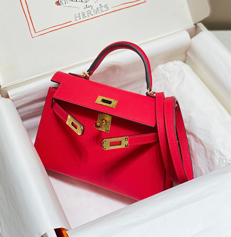 Amelia - HMS Bags - 1728