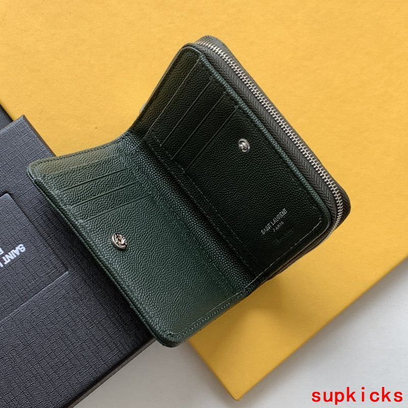 Amelia- - Mix Wallets - 100