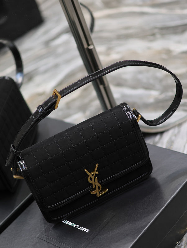 Amelia - YSL Bag - 4006