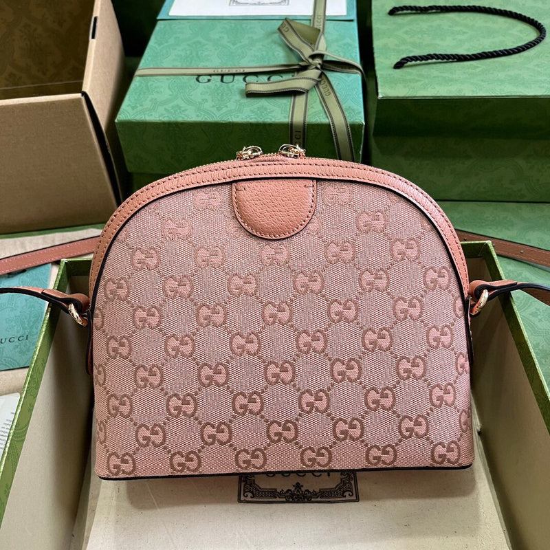 Amelia Fashion - GCI Bags - 3478