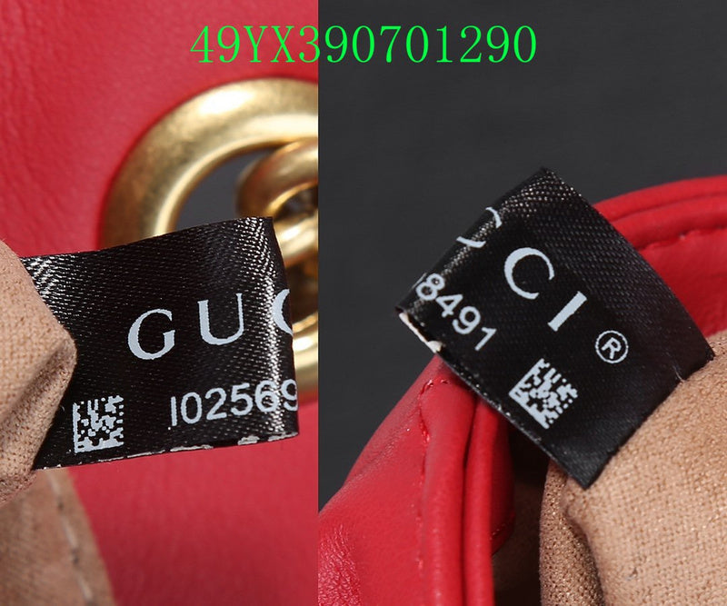 Amelia - GCI Bags - 10475