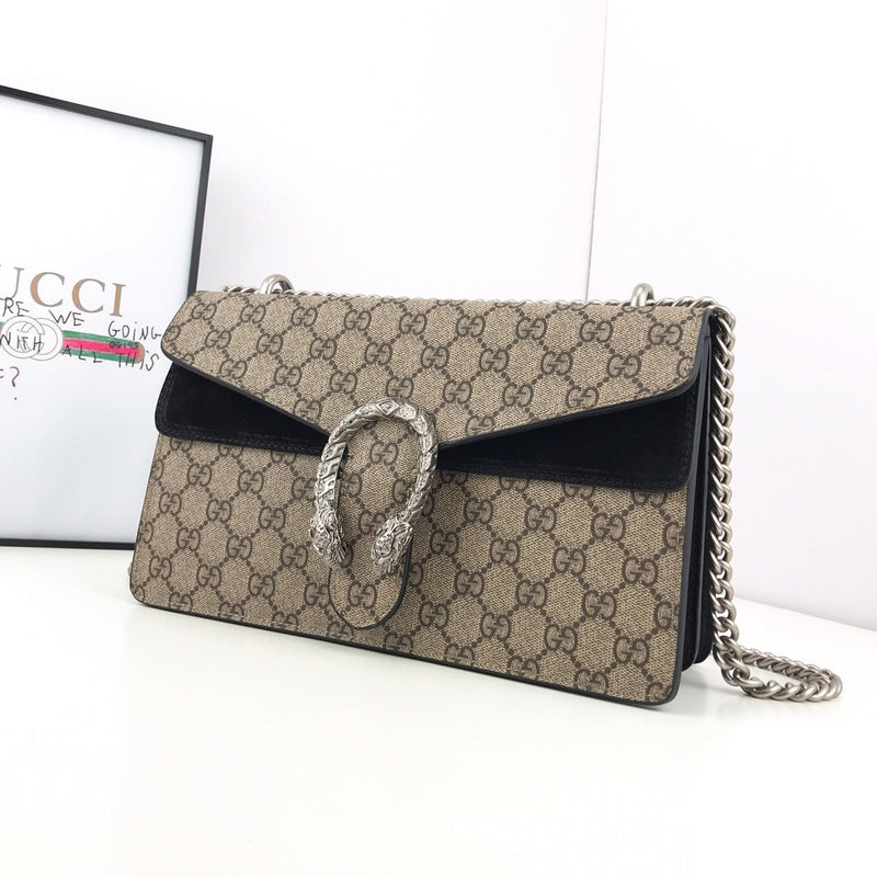 Amelia Fashion - GCI Bags - 2444
