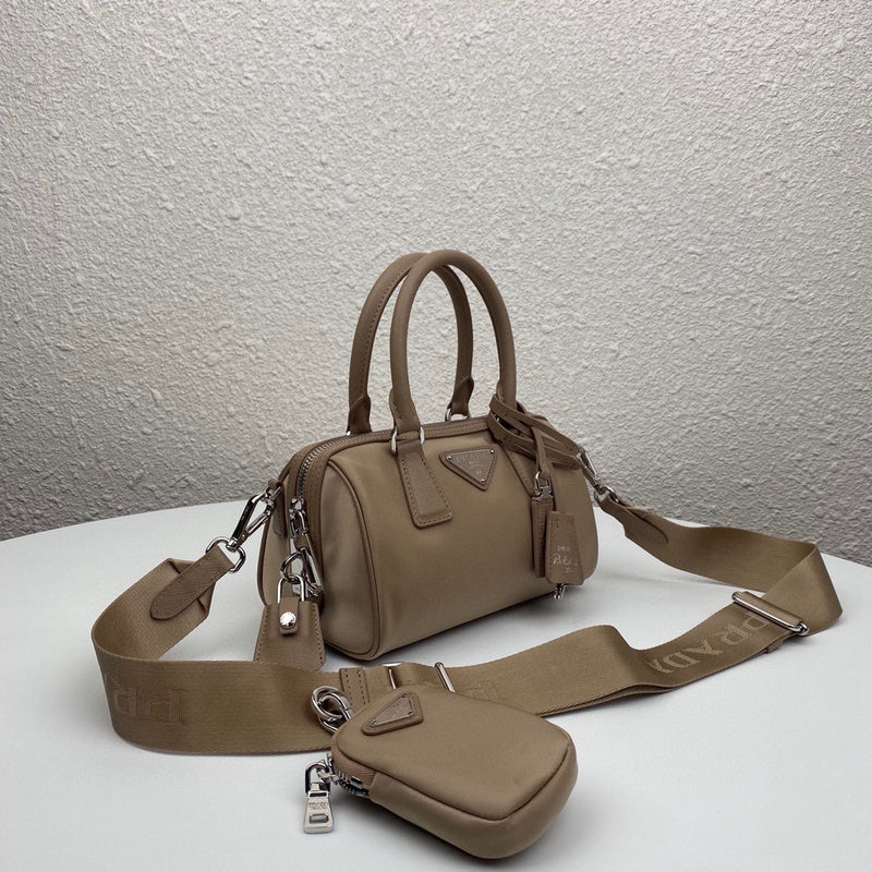 Camila Bags - Prada Bags - 1381