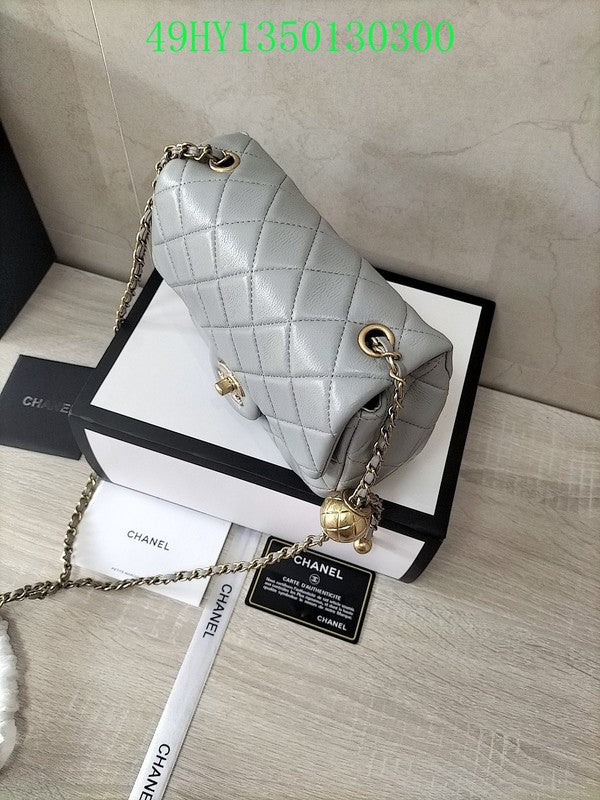 Amelia - CHL Bags - 1569