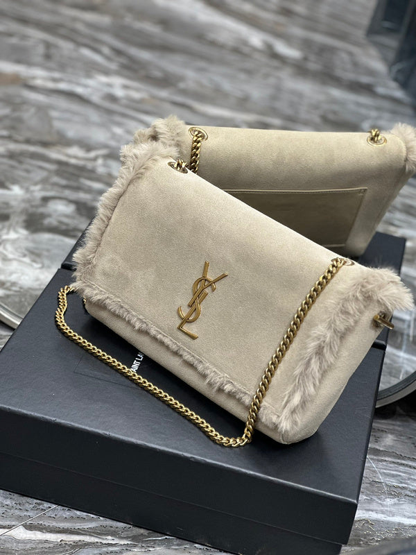 YSL BAGS - WOMEN LOVE LUXURY BAGS - 2157