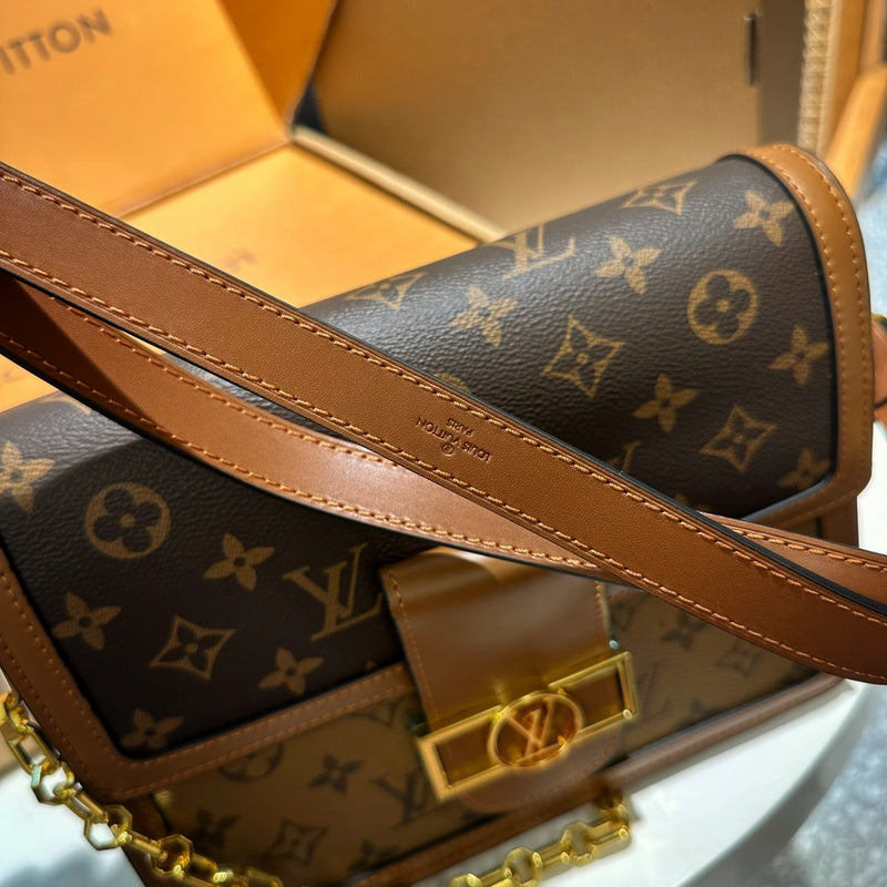 Amelia - LV Bags - 14331