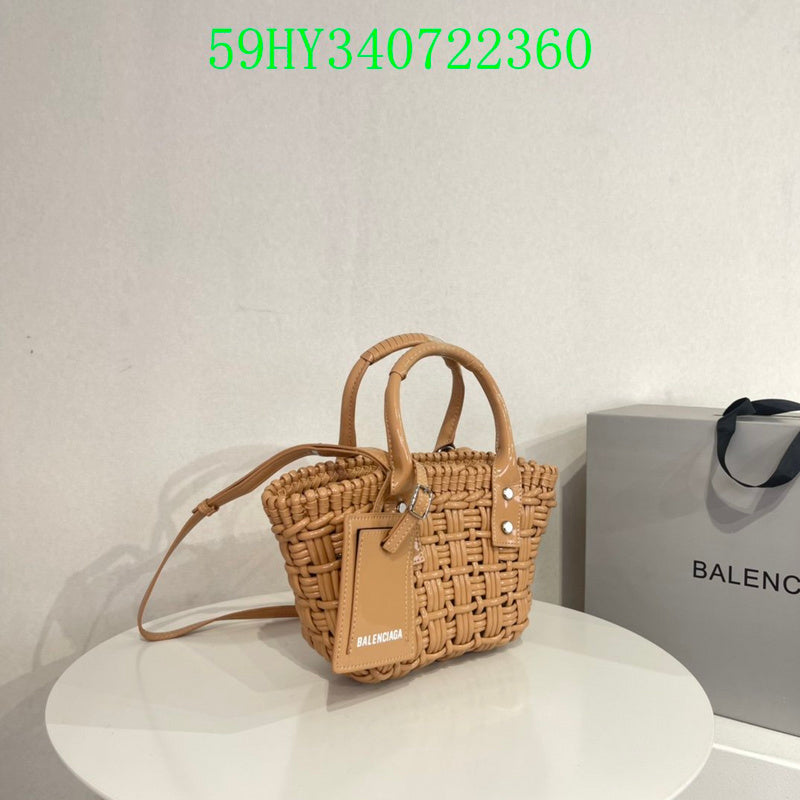 Amelia - BGA Bags - 2207