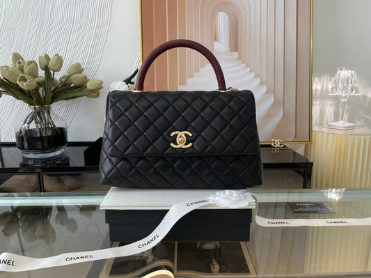 Wellow Bags - Chanel - Bags  - 690