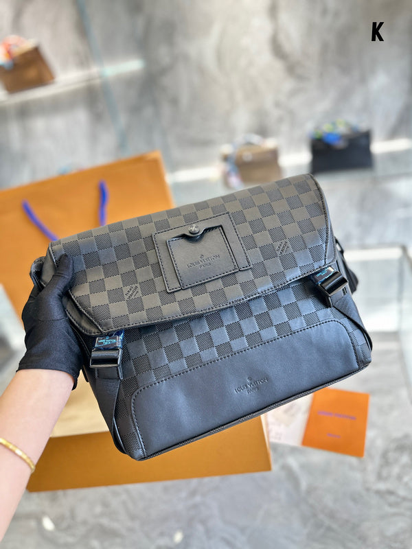 Amelia - LV Bags - 15139
