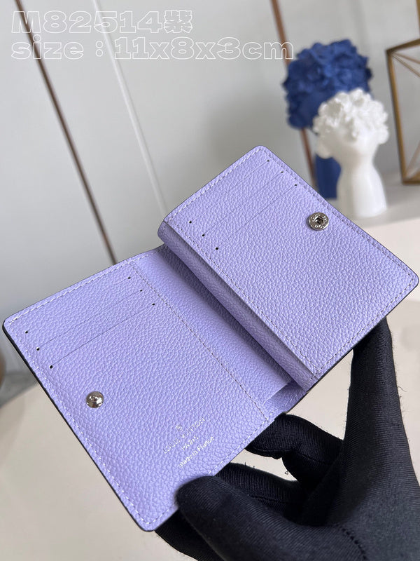 Glami-i LOV Wallets - 043