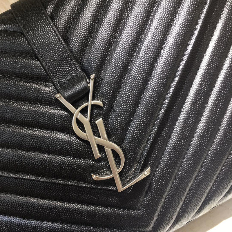 Amelia - YSL Bag - 2772