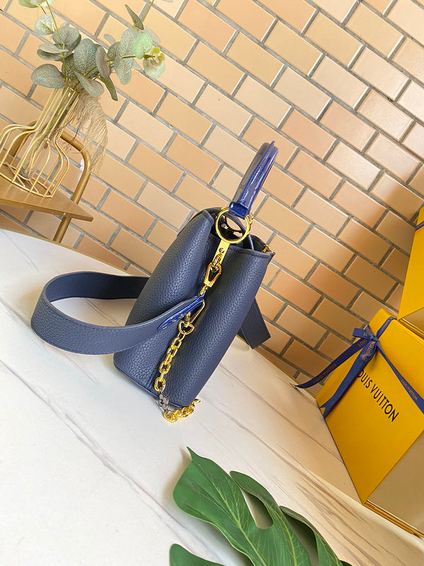 Amelia- GUKI Women Bags - 2020