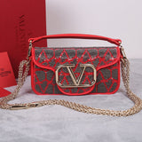 Amelia- VEL WOMEN LUXURY BAGS - 092