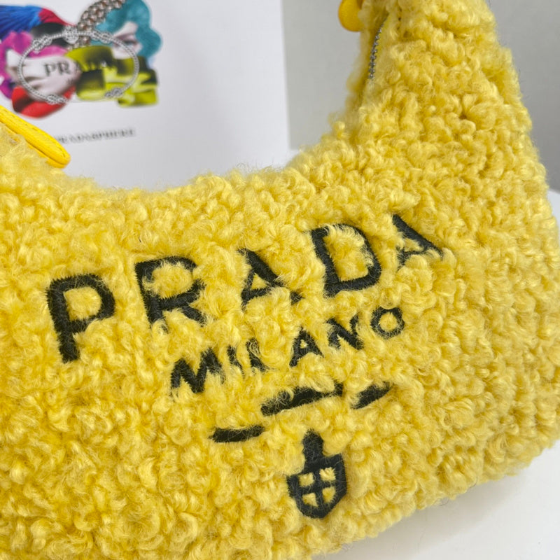 Barnes-Bags - Prada Bags - 926