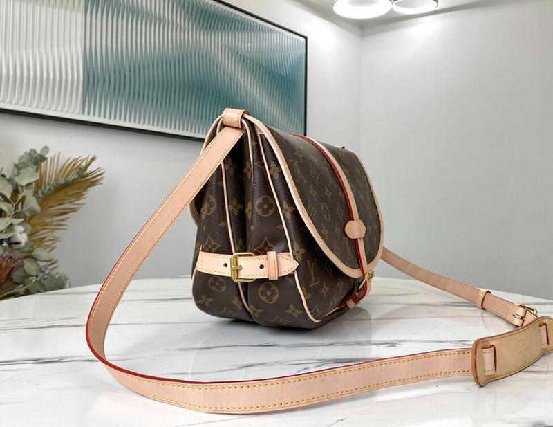 AmeliaLuxury - LOV Bags - 2127