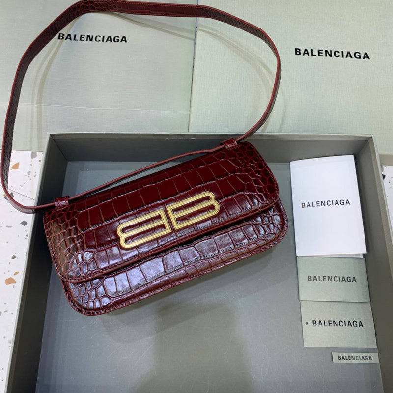 Amelia- BGA Bags - 602