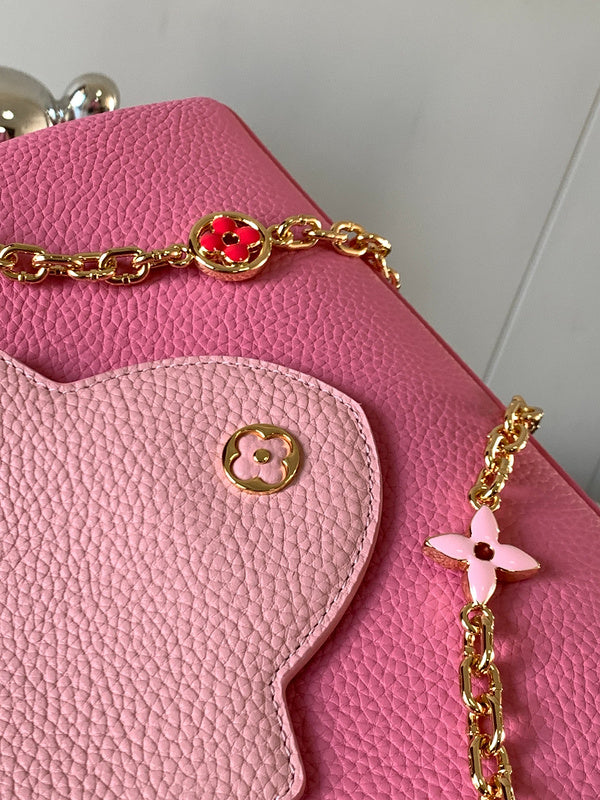 Amelia's Bag Gallery - LOV Bags - 1307