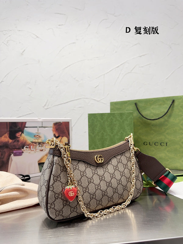 Amelia  - GCI Bags - 11819