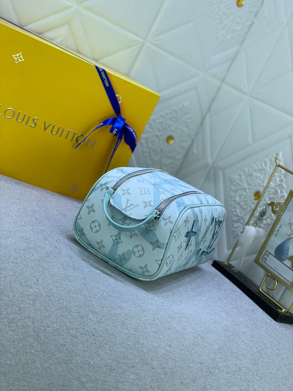 Amelia- LOV  Luxury  Wallets - 669