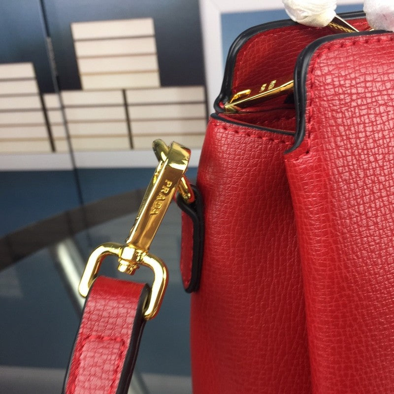 Amelia- PRDA  LUXURY BAGS - 066