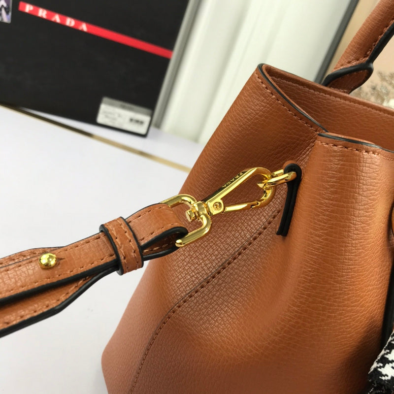 Amelia- PRDA  LUXURY BAGS - 122