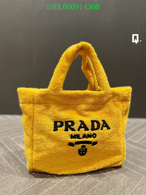 Prada Bags - The Barnes Bags  977