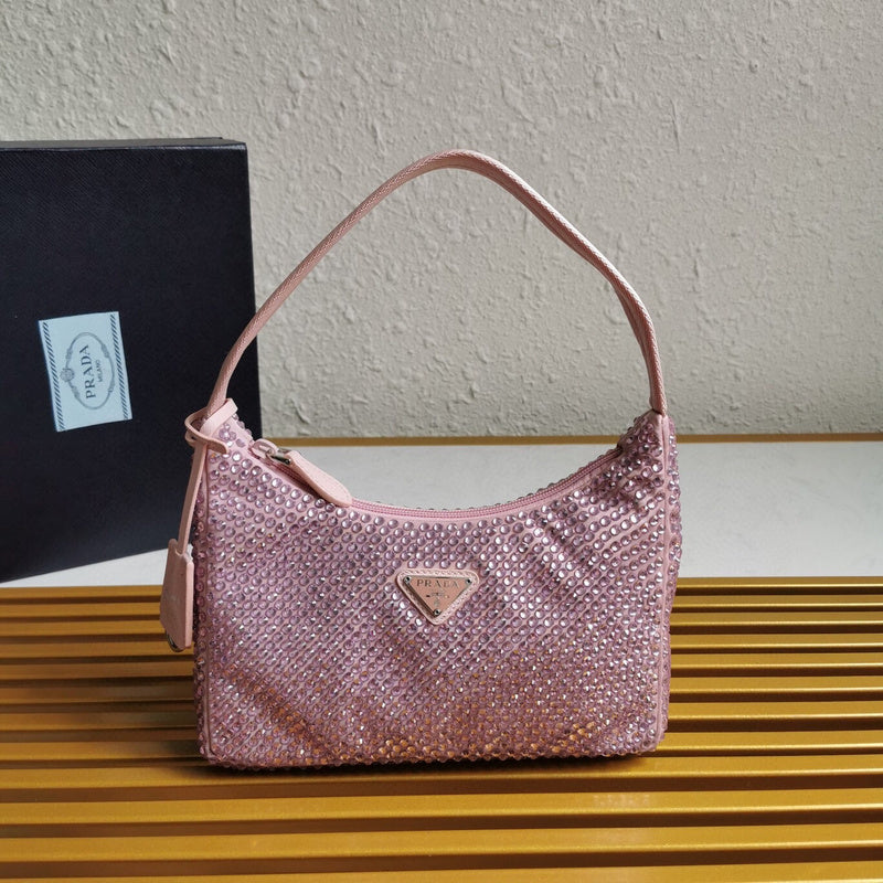 Reeby Bags - Prada Bags - 012