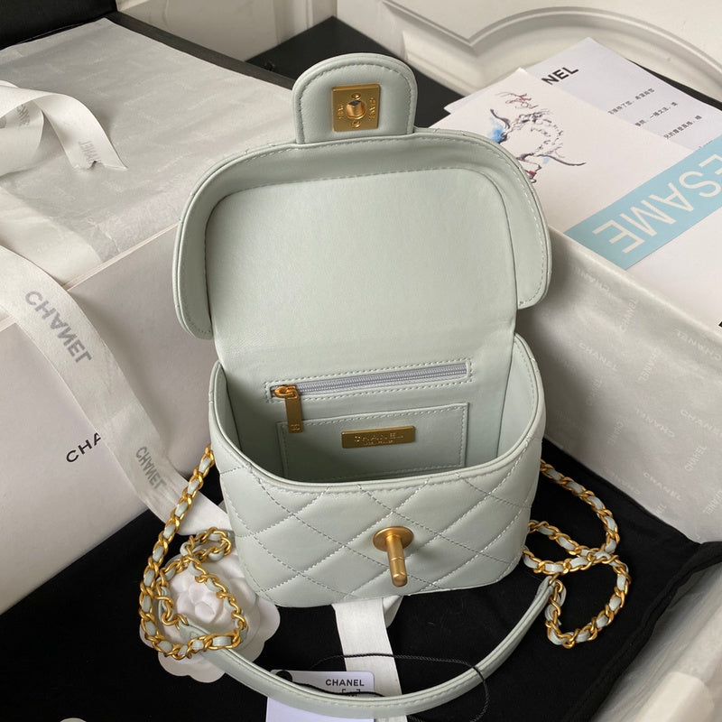 Amelia- CHL Bags - 7354
