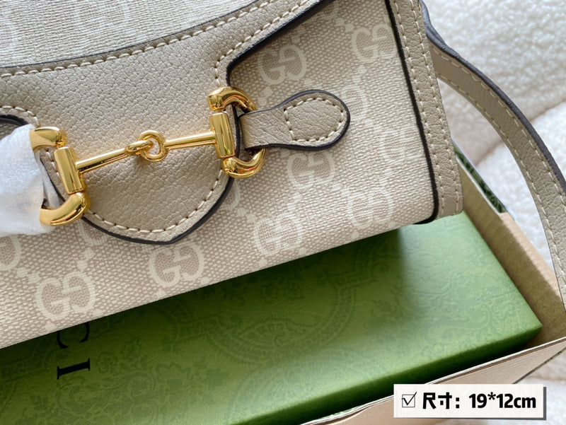Amelia  - GCI Bags - 11603