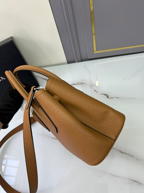 Amelia- PRDA  LUXURY BAGS - 729